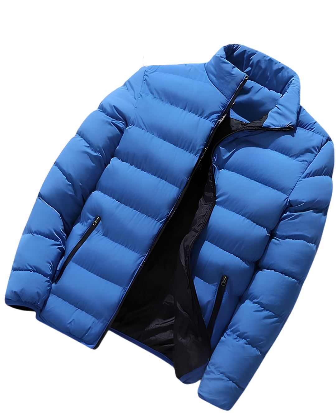 Puffer Jackets Collection